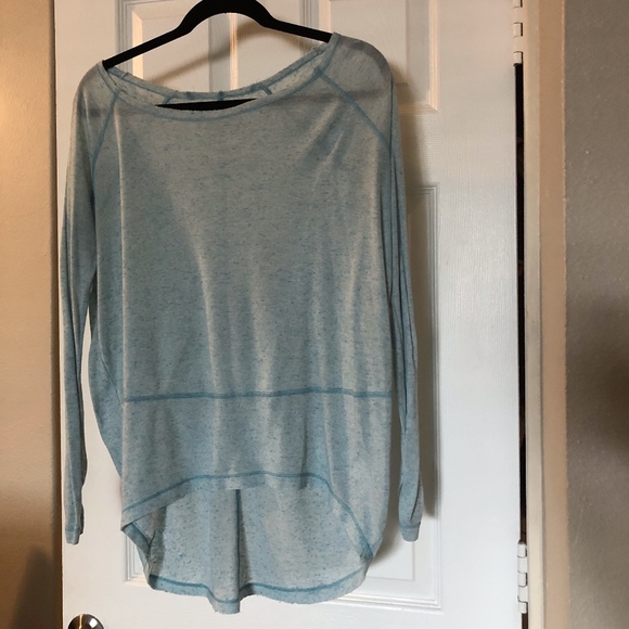 Blue shirt - Picture 1 of 1